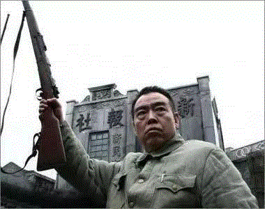 40岁走到人生巅峰后，被嘲笑了25年，现在他又杀回来了！,巅峰,陈凯歌,少年,电影,情节,霸王别姬,剧照,导演,片子,荆轲