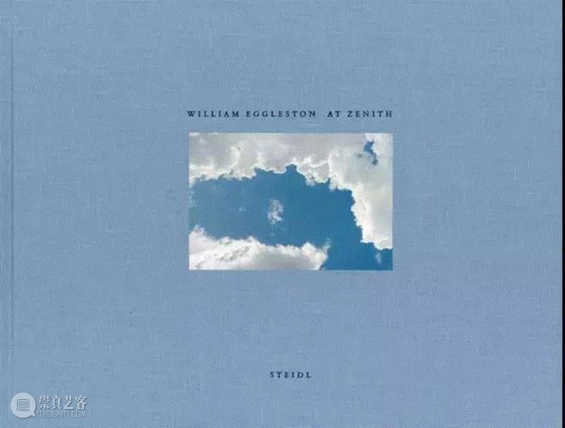 《威廉·埃格尔斯顿：在穹顶》,Readings | 失序的时空——摄影书的阅读线索,Readings,时空,摄影书,影像,摄影,书籍,史川德,影集,沃克,埃文斯