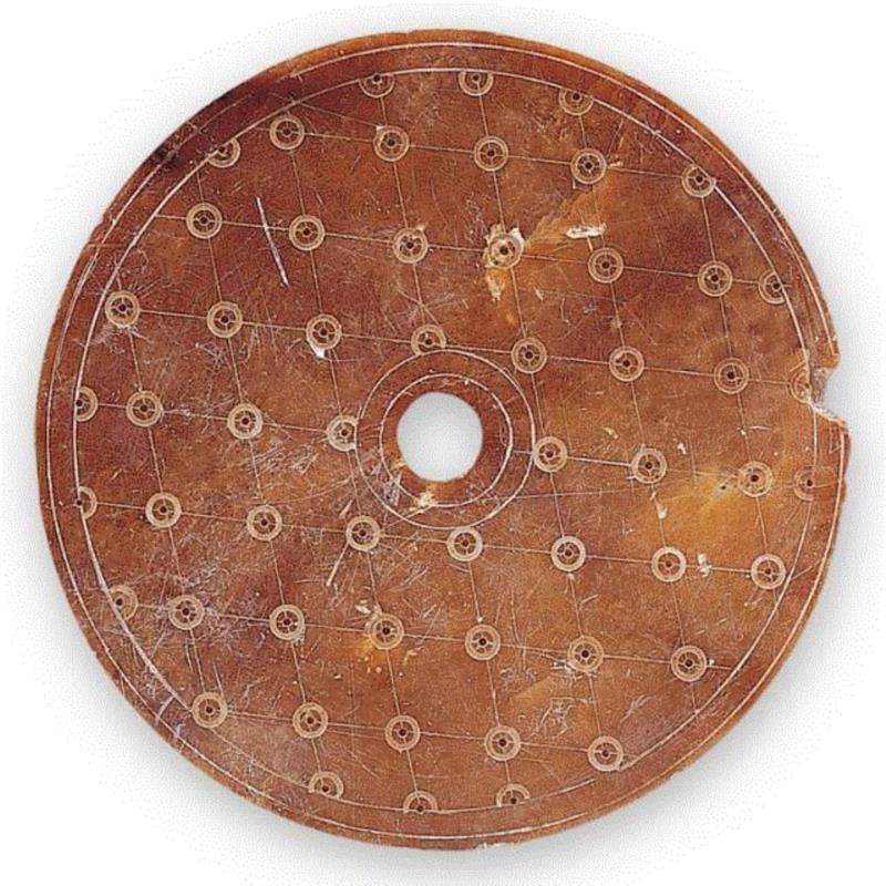 【古玉天地】古代似玉材质——石器,石器,材质,古代,玉器,大理石,硬度,纹饰,表面,质感,器物