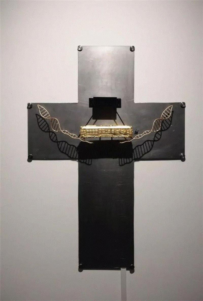 【现场】「无界动生」成功开幕,无界,研究生,媒体,跨媒体艺术学院,管怀宾,文涛,教育,中国美术学院跨媒体艺术学院,柳贞娥,问题意识