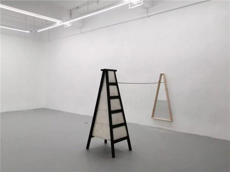 【现场】「无界动生」成功开幕,无界,研究生,媒体,跨媒体艺术学院,管怀宾,文涛,教育,中国美术学院跨媒体艺术学院,柳贞娥,问题意识