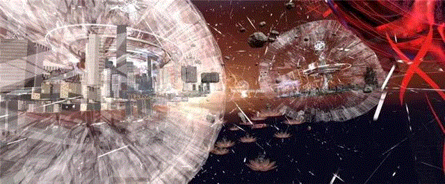 【现场】「无界动生」成功开幕,无界,研究生,媒体,跨媒体艺术学院,管怀宾,文涛,教育,中国美术学院跨媒体艺术学院,柳贞娥,问题意识