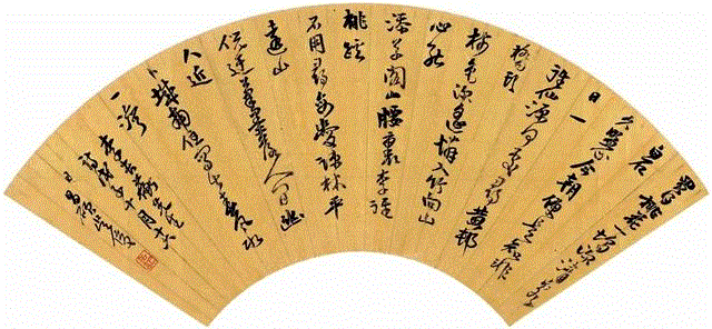 慧闻室 怀玉堂 陈子清旧藏吴大澂尺牍——翰墨尺素及玺印专场,吴大澂,怀玉堂,陈子清,尺牍,翰墨,玺印,虎符,将军,曾琦,庞莱臣