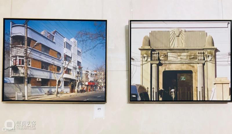 外滩111艺术空间丨尔冬强上海Art Deco艺术展,历史建筑,ArtDeco,外滩111艺术空间,尔冬强