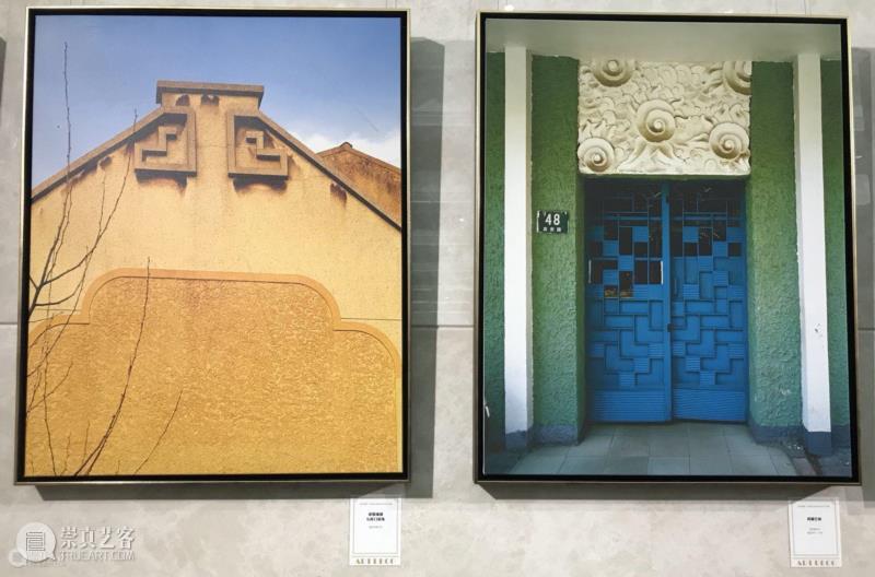 外滩111艺术空间丨尔冬强上海Art Deco艺术展,历史建筑,ArtDeco,外滩111艺术空间,尔冬强