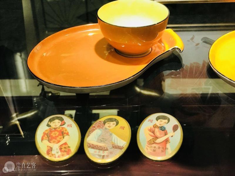外滩111艺术空间丨尔冬强上海Art Deco艺术展,历史建筑,ArtDeco,外滩111艺术空间,尔冬强
