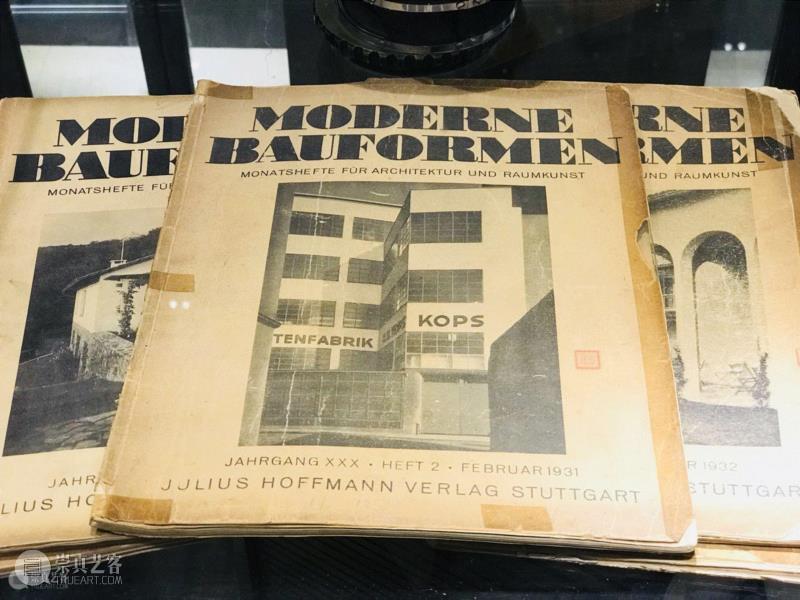 展览现场,外滩111艺术空间丨尔冬强上海Art Deco艺术展,历史建筑,ArtDeco,外滩111艺术空间,尔冬强