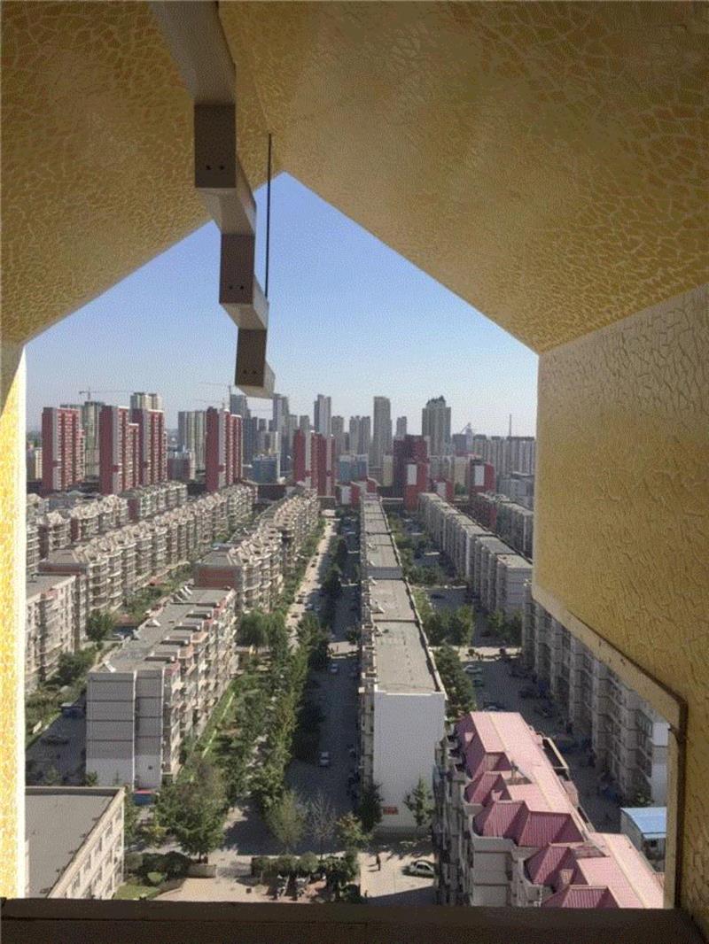 “第三空间”综合体 / 李兴钢工作室,李兴钢,综合,工作室,张广源,建筑,立面,平面图,模型,北楼,建筑师