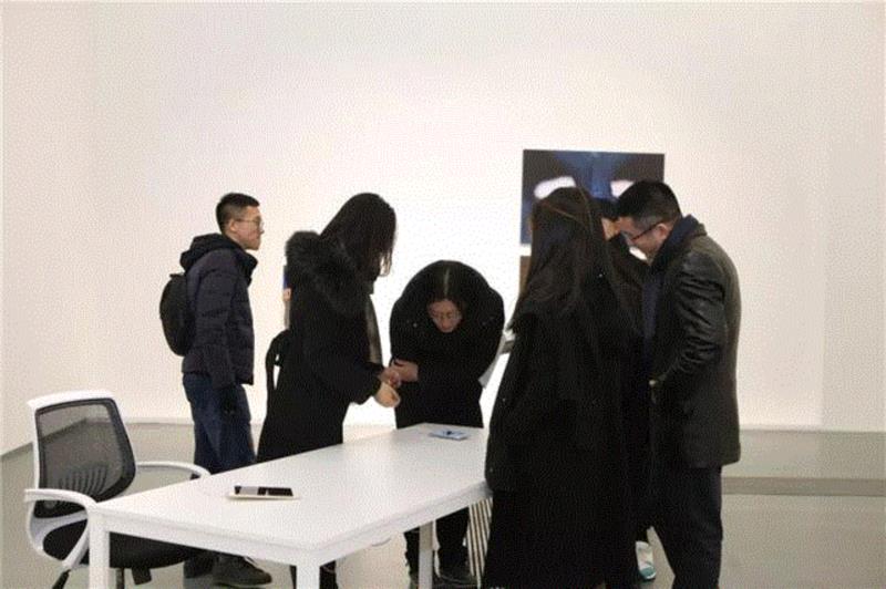 现场回顾 |“李维伊:个人陈述” 表与里、现象与本质、真实与虚构在此接受拷问,李维伊,虚构,蜂巢,蜂巢当代艺术中心,生成,Hive,HBP,同济大学,Beijing,Center