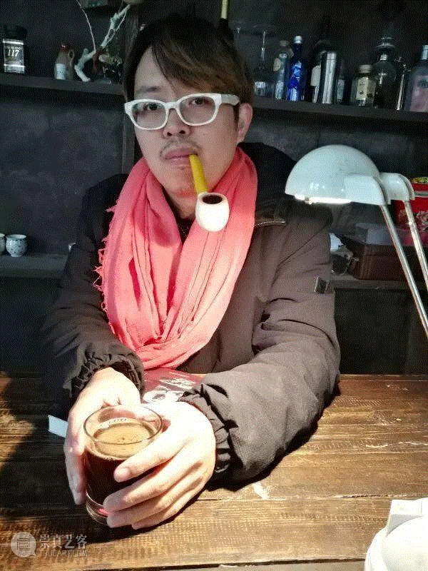 青年批评家陈晓峰,陈晓峰：北京城不需要“梵高” ,梵高,北京,陈晓峰