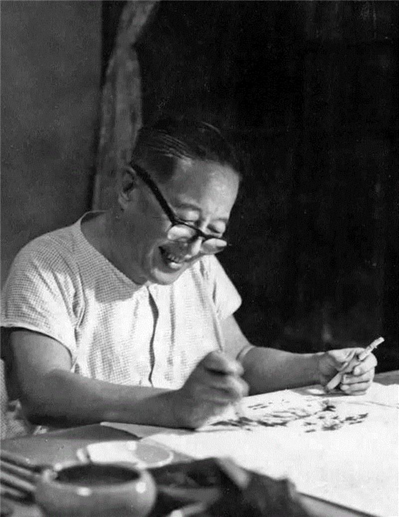 “舊王孫” 身前傳奇 身後風波,溥心畬,李淑,姑婆,拍賣,姚兆明,溥儒,金秋,溥孝,汪佩芬,地址