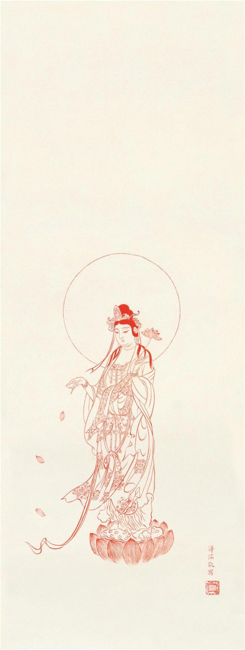 “舊王孫” 身前傳奇 身後風波,溥心畬,李淑,姑婆,拍賣,姚兆明,溥儒,金秋,溥孝,汪佩芬,地址