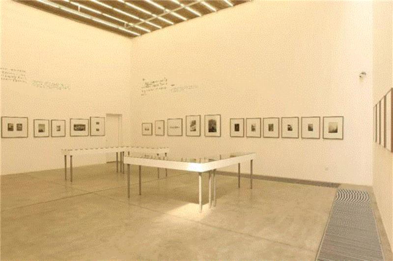 英姿飒爽?乘物游心：吴印咸摄影回顾展第三回展，展览现场，2011,工作坊回放：重探中国现代主义,中国现代主义,工作坊,回放,现代主义,泰康空间,油画,社会主义,1956年,中国当代艺术,黄新波
