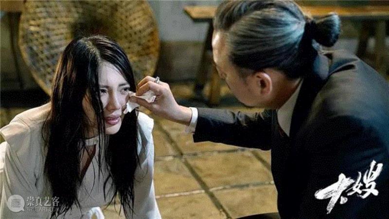 大嫂徐冬冬，女版“跛豪”进阶史,大嫂,徐冬冬,王晶,电影,香港,未婚夫,龙城,24楼影院,新作,逗乐