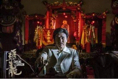 大嫂徐冬冬，女版“跛豪”进阶史,大嫂,徐冬冬,王晶,电影,香港,未婚夫,龙城,24楼影院,新作,逗乐