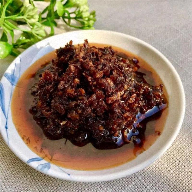 世界名厨顶级秘方，这款干贝XO酱，美味又实在，怎么吃都好吃！,干贝,秘方,名厨,美味,食材,香港,王世均,干贝XO酱,味道,荣誉