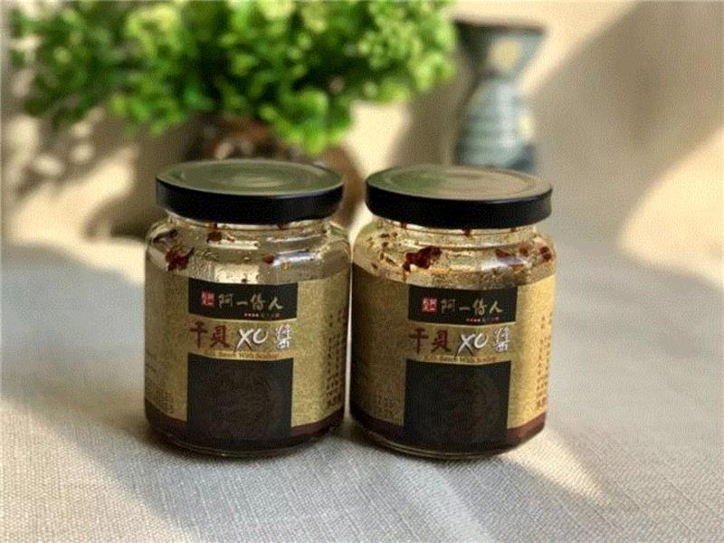 世界名厨顶级秘方，这款干贝XO酱，美味又实在，怎么吃都好吃！,干贝,秘方,名厨,美味,食材,香港,王世均,干贝XO酱,味道,荣誉