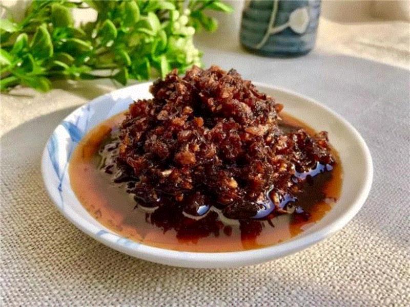 世界名厨顶级秘方，这款干贝XO酱，美味又实在，怎么吃都好吃！,干贝,秘方,名厨,美味,食材,香港,王世均,干贝XO酱,味道,荣誉