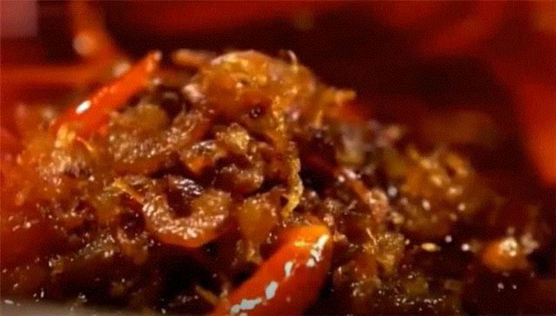世界名厨顶级秘方，这款干贝XO酱，美味又实在，怎么吃都好吃！,干贝,秘方,名厨,美味,食材,香港,王世均,干贝XO酱,味道,荣誉