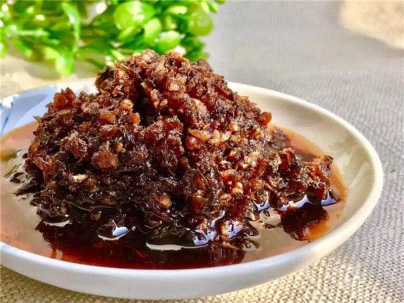 世界名厨顶级秘方，这款干贝XO酱，美味又实在，怎么吃都好吃！,干贝,秘方,名厨,美味,食材,香港,王世均,干贝XO酱,味道,荣誉