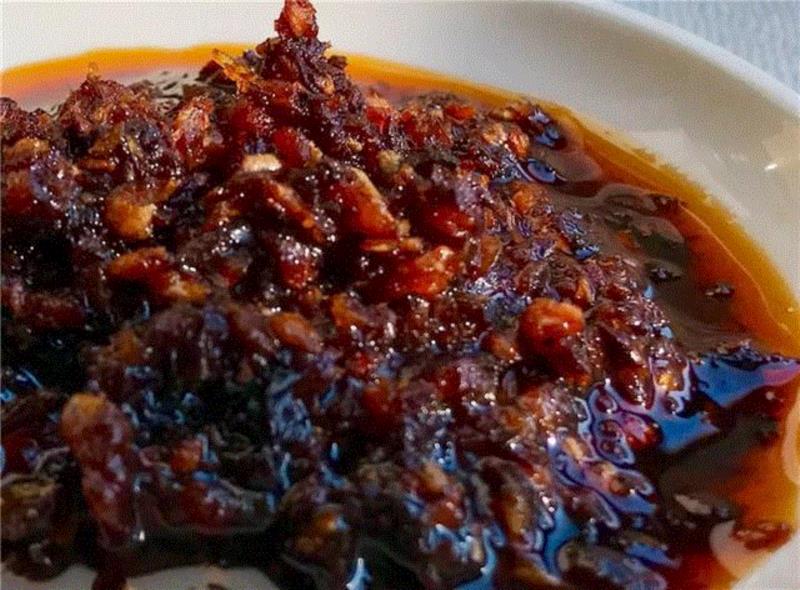 世界名厨顶级秘方，这款干贝XO酱，美味又实在，怎么吃都好吃！,干贝,秘方,名厨,美味,食材,香港,王世均,干贝XO酱,味道,荣誉