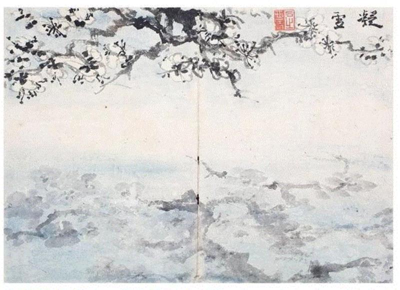 【嘉德秋拍】“中国古代书画”日场——扬州八家专题精选,扬州,嘉德秋拍,中国古代书画,日场,边寿民,罗聘,梅花,李方膺,晴江,高凤翰