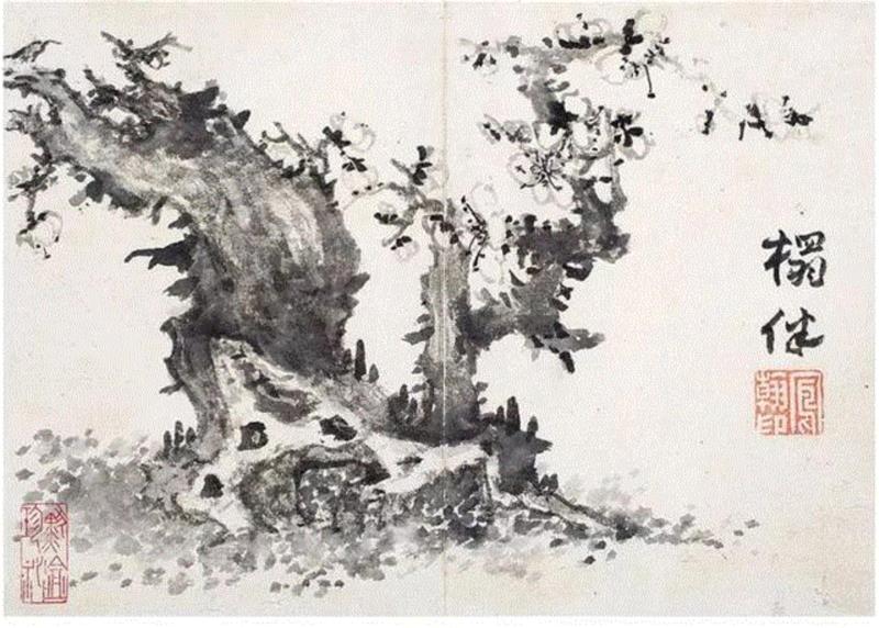 【嘉德秋拍】“中国古代书画”日场——扬州八家专题精选,扬州,嘉德秋拍,中国古代书画,日场,边寿民,罗聘,梅花,李方膺,晴江,高凤翰