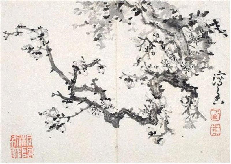 【嘉德秋拍】“中国古代书画”日场——扬州八家专题精选,扬州,嘉德秋拍,中国古代书画,日场,边寿民,罗聘,梅花,李方膺,晴江,高凤翰