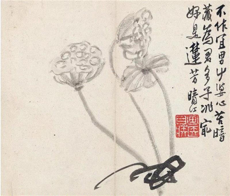 【嘉德秋拍】“中国古代书画”日场——扬州八家专题精选,扬州,嘉德秋拍,中国古代书画,日场,边寿民,罗聘,梅花,李方膺,晴江,高凤翰