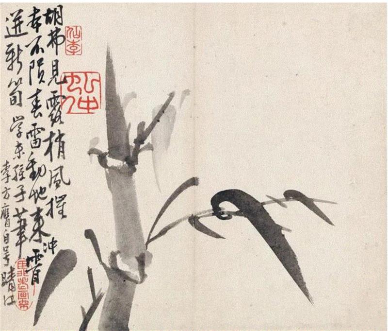 【嘉德秋拍】“中国古代书画”日场——扬州八家专题精选,扬州,嘉德秋拍,中国古代书画,日场,边寿民,罗聘,梅花,李方膺,晴江,高凤翰