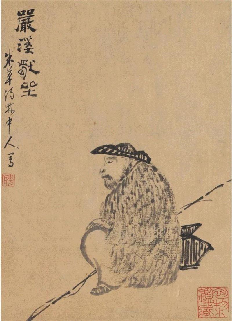 【嘉德秋拍】“中国古代书画”日场——扬州八家专题精选,扬州,嘉德秋拍,中国古代书画,日场,边寿民,罗聘,梅花,李方膺,晴江,高凤翰