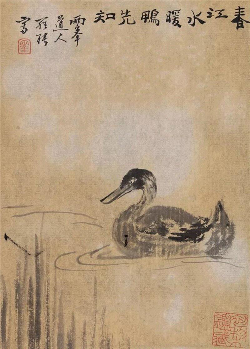 【嘉德秋拍】“中国古代书画”日场——扬州八家专题精选,扬州,嘉德秋拍,中国古代书画,日场,边寿民,罗聘,梅花,李方膺,晴江,高凤翰