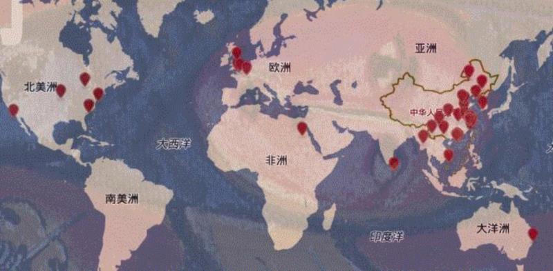 原来最遥远的观众就是你啊~,遥远,北纬,中国美术学院,美人鱼,杭州,舞台,成都,死水,华山,艺术工程