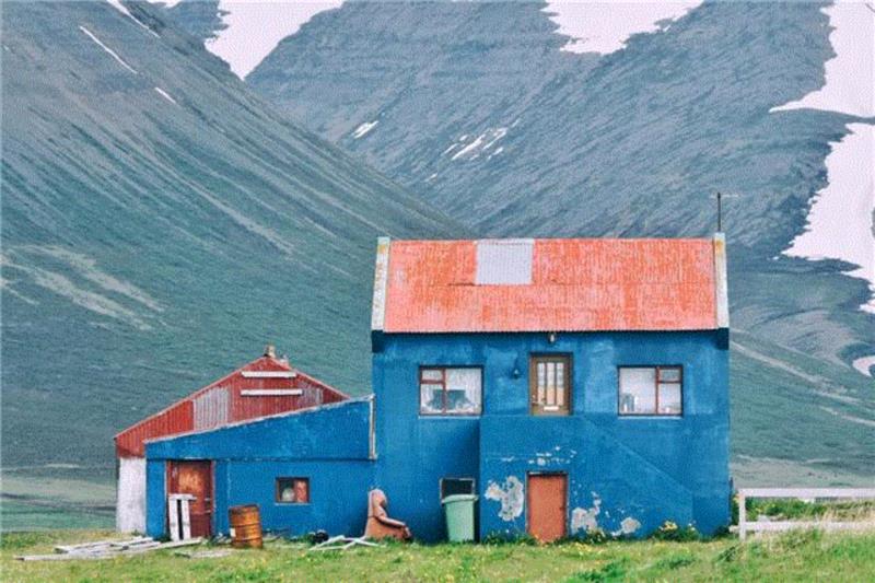 一份实用的韦斯·安德森式的旅行清单,实用,韦斯·安德森,旅行,建筑,酒店,韦斯,音乐,巴黎,意大利,安德森