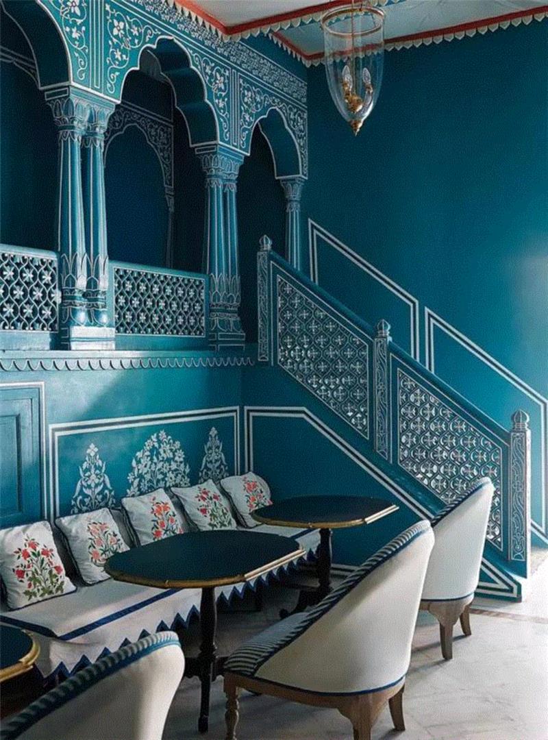 一份实用的韦斯·安德森式的旅行清单,实用,韦斯·安德森,旅行,建筑,酒店,韦斯,音乐,巴黎,意大利,安德森