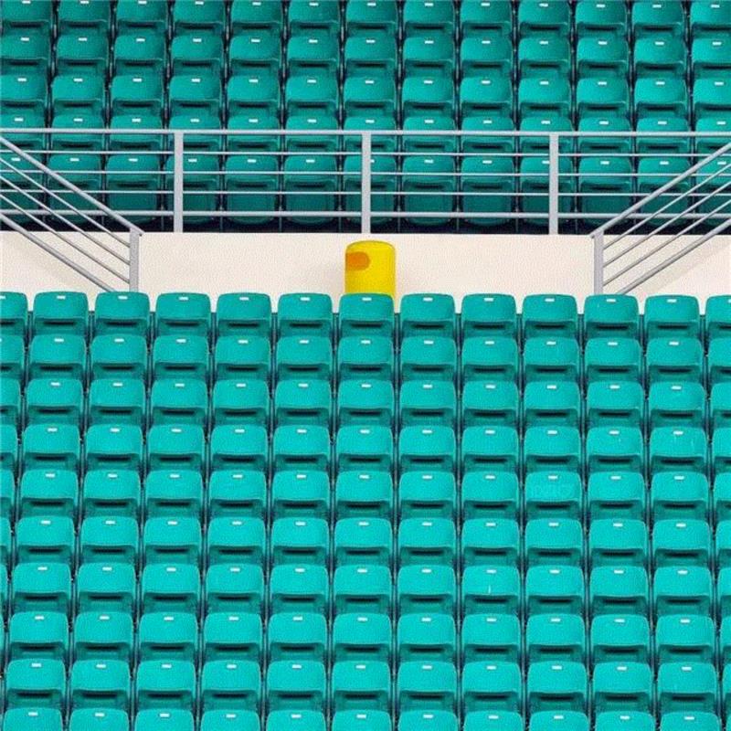 ▲&nbsp;Singapore&nbsp;·&nbsp;Bishan Stadium&nbsp;,一份实用的韦斯·安德森式的旅行清单,实用,韦斯·安德森,旅行,建筑,酒店,韦斯,音乐,巴黎,意大利,安德森