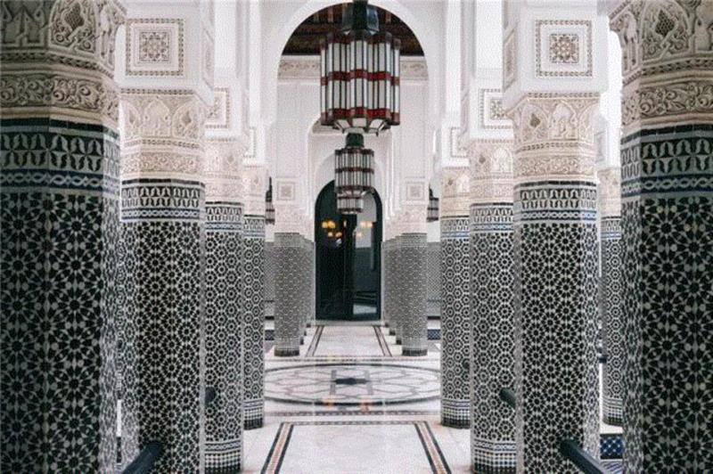 一份实用的韦斯·安德森式的旅行清单,实用,韦斯·安德森,旅行,建筑,酒店,韦斯,音乐,巴黎,意大利,安德森