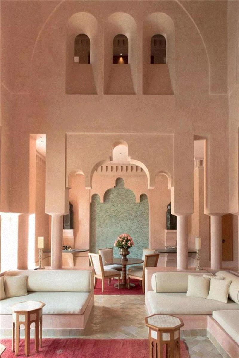 一份实用的韦斯·安德森式的旅行清单,实用,韦斯·安德森,旅行,建筑,酒店,韦斯,音乐,巴黎,意大利,安德森