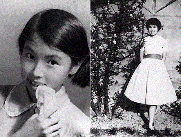 “没有在长夜痛哭的人，是不会了解人生的。”,长夜,痛哭,三毛,荷西,结婚,沙漠,肖全,顾福生,两人,回家