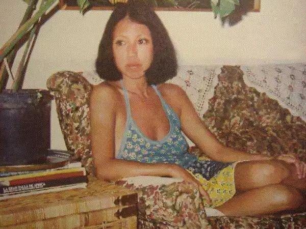 “没有在长夜痛哭的人，是不会了解人生的。”,长夜,痛哭,三毛,荷西,结婚,沙漠,肖全,顾福生,两人,回家