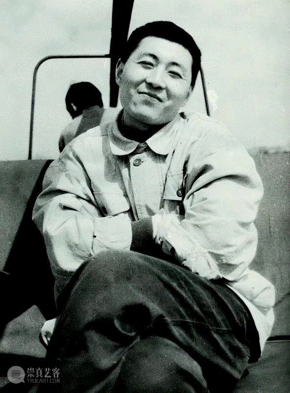 耿建翌,“85美术新潮”中坚力量：耿建翌因病逝世 享年55岁,张培力,耿建翌,池社,观念艺术,85美术新潮,中国当代艺术