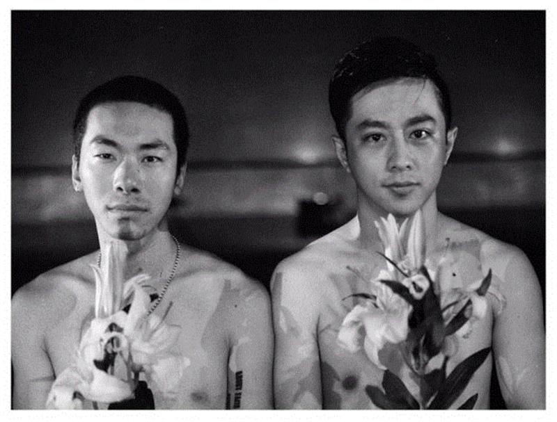 死 水 边 第 49 个 梦,中国美术学院,舞台,科技,公共空间艺术,美人鱼,华山,死水,艺术工程,等待,导演