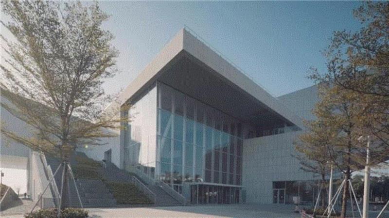 图片来自 设计互联,世界设计艺术新地标“设计互联”在深圳盛大启幕，槇文彦中国首秀正式对外开放！,深圳,互联,文彦,设计艺术,新地标,对外开放,蛇口,招商,综合,服务