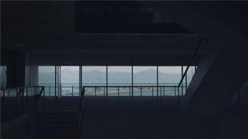 图片来自 设计互联,世界设计艺术新地标“设计互联”在深圳盛大启幕，槇文彦中国首秀正式对外开放！,深圳,互联,文彦,设计艺术,新地标,对外开放,蛇口,招商,综合,服务