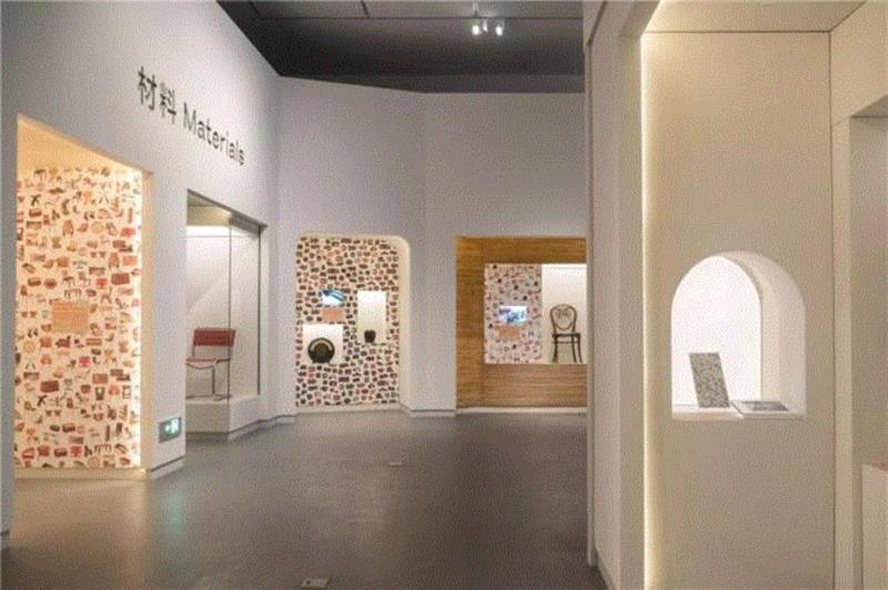 Sam Jacob Studio策展照片? Zhang Chao,世界设计艺术新地标“设计互联”在深圳盛大启幕，槇文彦中国首秀正式对外开放！,深圳,互联,文彦,设计艺术,新地标,对外开放,蛇口,招商,综合,服务