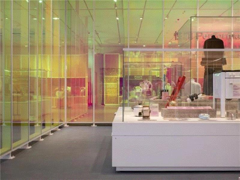 Sam Jacob Studio 策展照片? Zhang Chao,世界设计艺术新地标“设计互联”在深圳盛大启幕，槇文彦中国首秀正式对外开放！,深圳,互联,文彦,设计艺术,新地标,对外开放,蛇口,招商,综合,服务