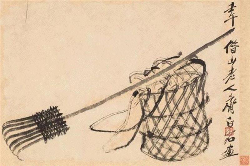 秋拍预览 | “读画楼”藏中国书画专场,读画,秋拍,中国书画专场,田世光,书画,头绳,立轴,藏品,收藏,潘絜兹