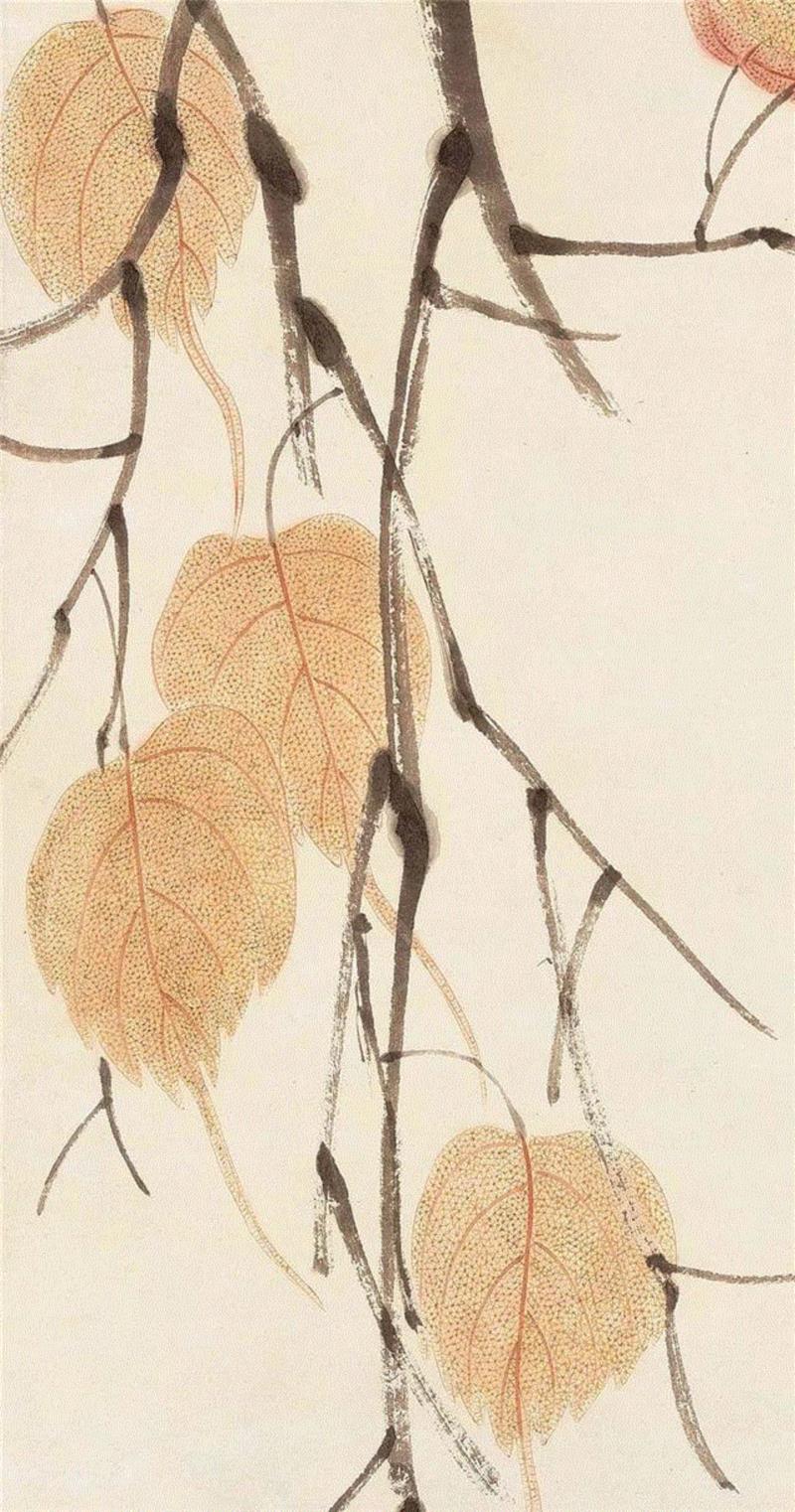 贝叶蜻蜓 (局部),【嘉德秋拍】「大观·四海崇誉庆典之夜·近现代」专场之齐白石（上）,齐白石,嘉德秋拍,大观,四海,庆典,白石,白石老人,芙蓉,老人,仙鹤