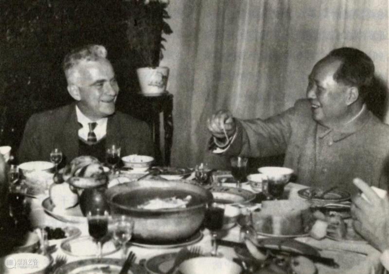 ▲1960年，斯诺访问北京时毛泽东与其合影。（侯波摄）,侯波辞世，毛泽东御用摄影师走了 ,侯波,摄影师,摄影,1108176,1108176,1108176,1108176,1108176,1108176,1108176,1108176,1108176,梁爱君羊[奸笑],1108194,1108194,1108194,耐思科技,1108292,1108783,1108343,1108796,1108463,1108279,1108502,1108502,1108502,YXYXYX,1028217
