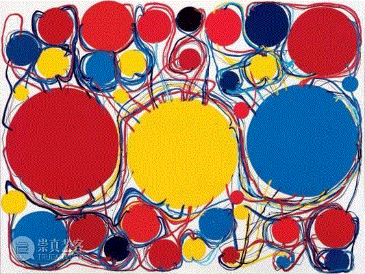 田中敦子《2001-F》,哪些日本艺术家是全球艺术品市场上的常客,草间弥生,藤田嗣治,奈良美智,拍卖,吉原治良,1108176,1108176,1108176,1108176,1108176,1108176,1108176,1108176,1108176,梁爱君羊[奸笑],1108194,1108194,1108194,耐思科技,1108292,1108783,1108343,1108796,1108463,1108279,1108502,1108502,1108502,YXYXYX,1028217